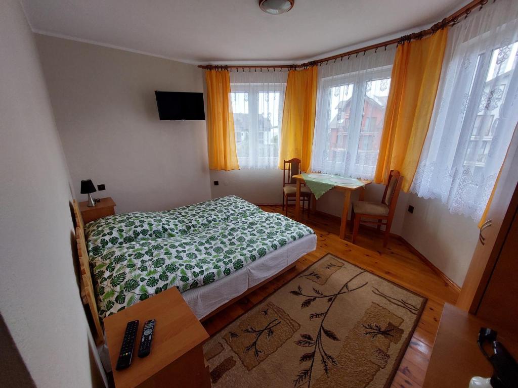 Pokoje Goscinne Anna Maria - 7