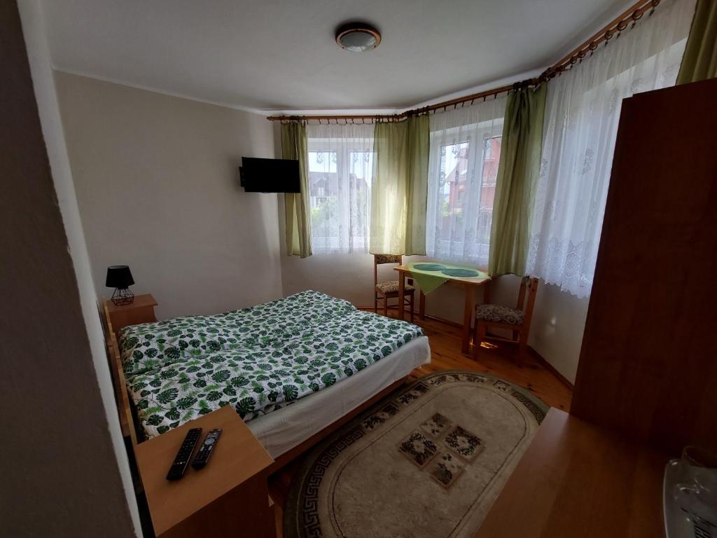 Pokoje Goscinne Anna Maria - 6