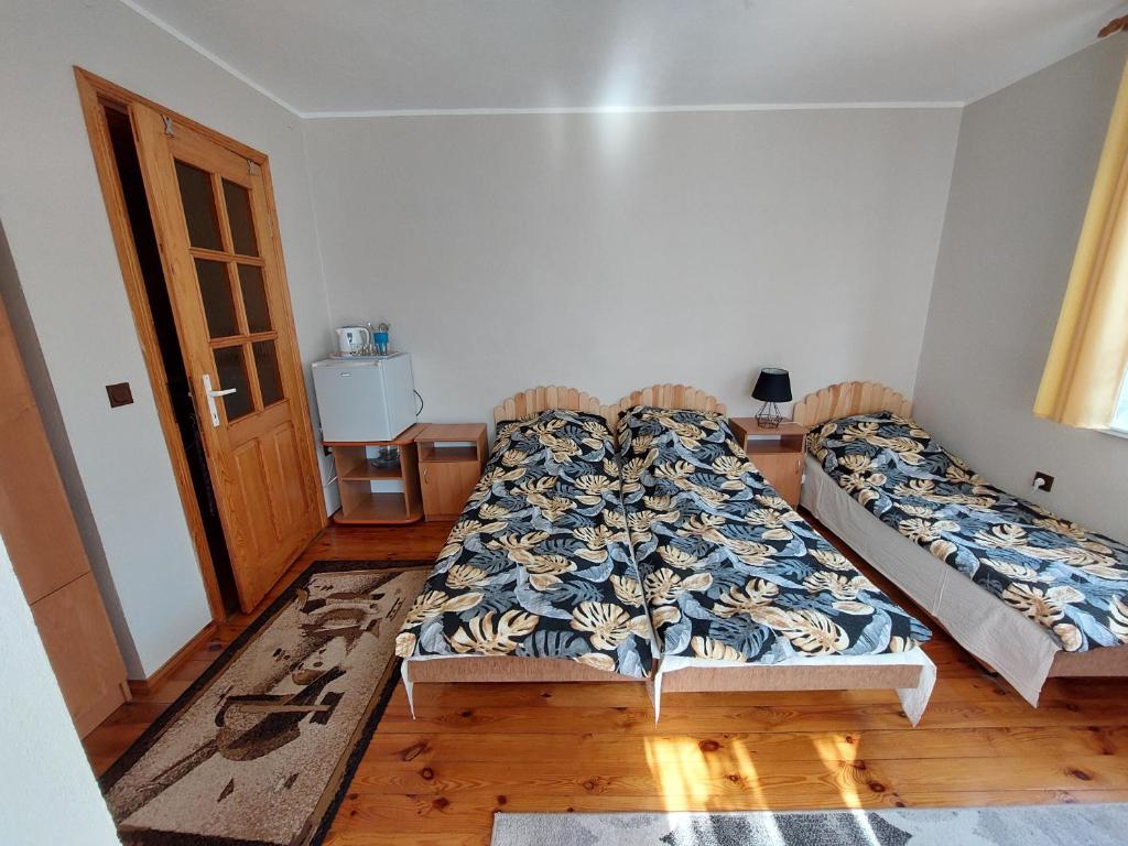 Pokoje Goscinne Anna Maria - 9