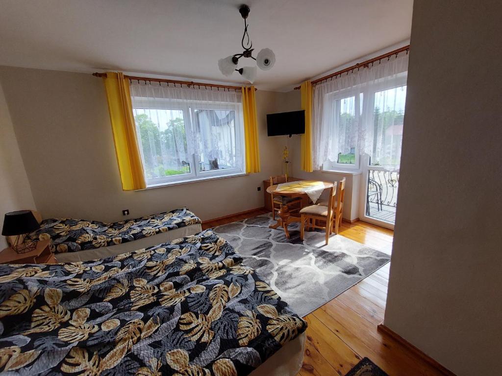 Pokoje Goscinne Anna Maria - 8