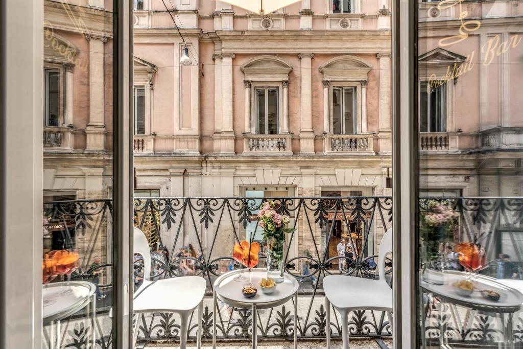 Hotel 55 Fifty-Five - Maison d'Art Collection - Resim 8