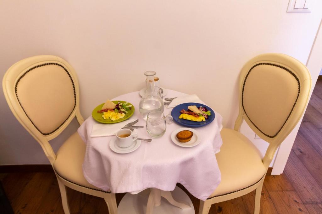 Le Nicchie luxury rooms - 9