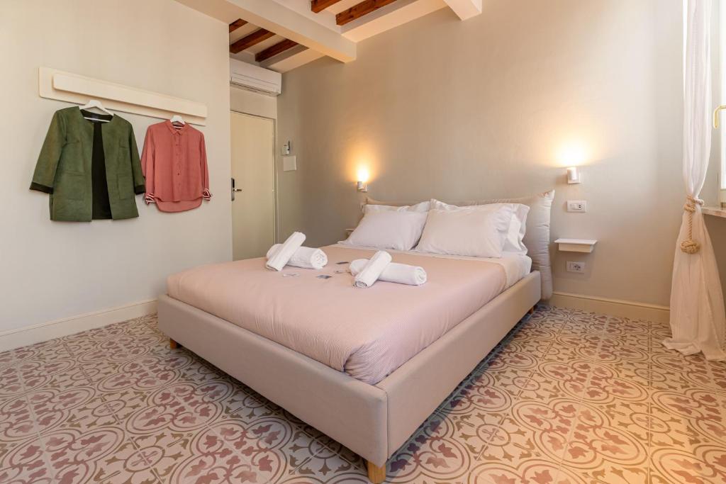 GLAM PARMA - Double Room