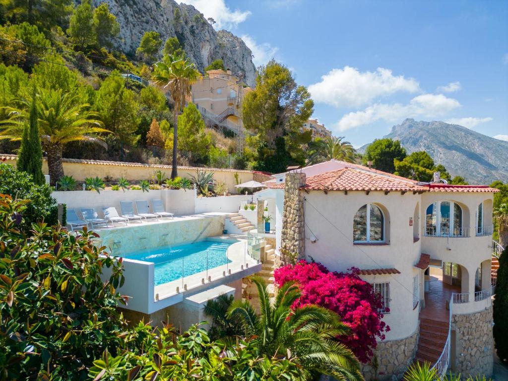 Holiday Home Roxas by Interhome