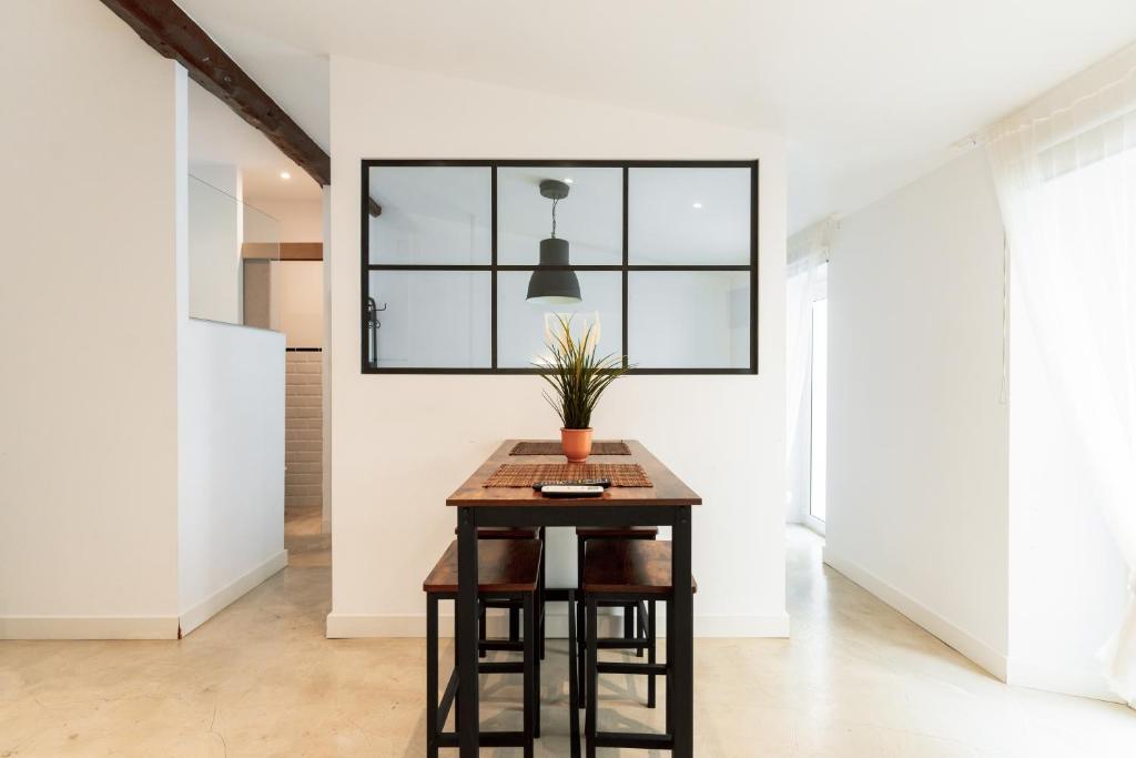 Fotografie z fotogalerie ubytování Loft Alguer en Ametlla de Mar v destinaci L'Ametlla de Mar