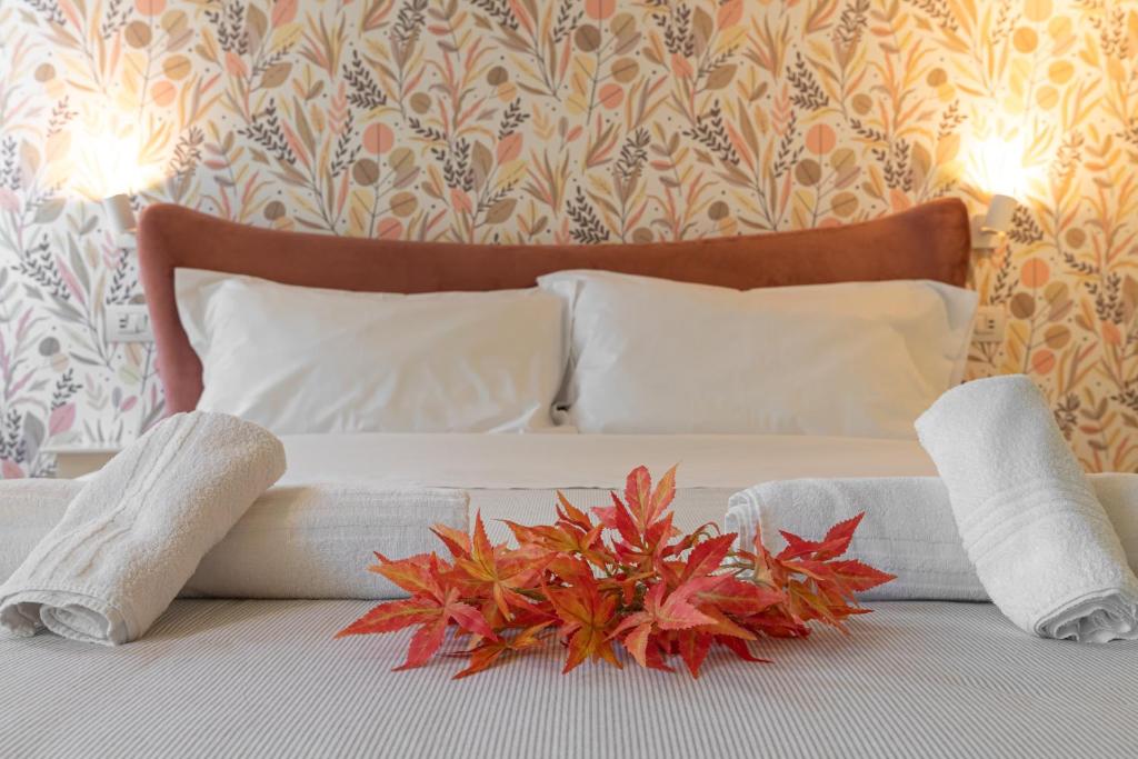 GLAM PARMA - Double Room