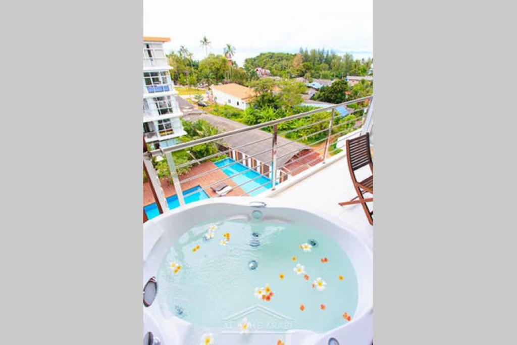 At Sea Condotel - Appartement De Luxe
