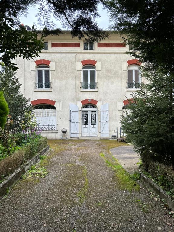 Gallery image of La Maison des Chanoines in Verdun