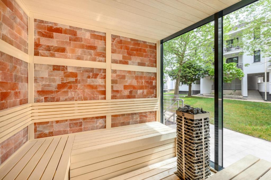 Fotografie z fotogalerie ubytování Kenese Bay Garden Resort & Conference v destinaci Balatonkenese