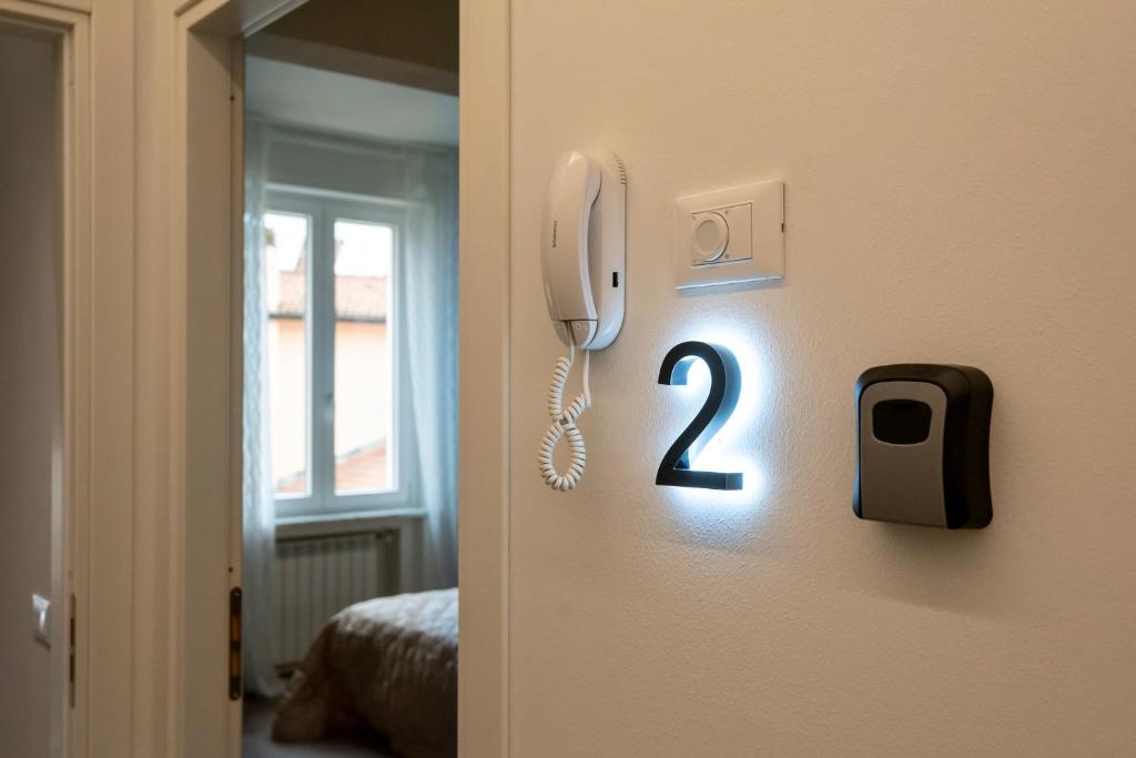 IARSERA rooms and apartment - 16