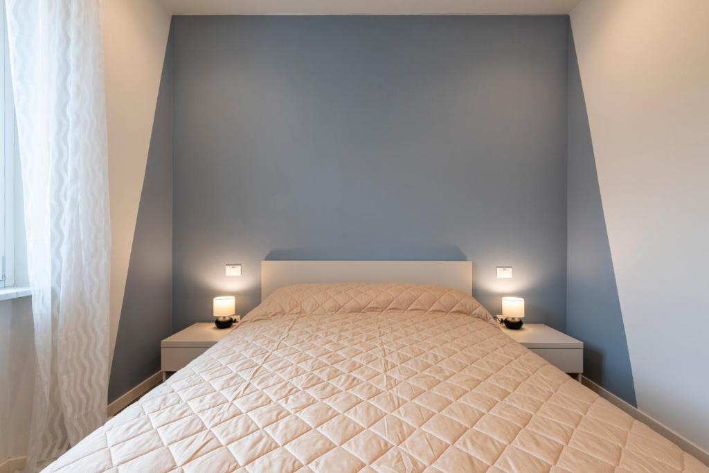 IARSERA rooms and apartment - 17