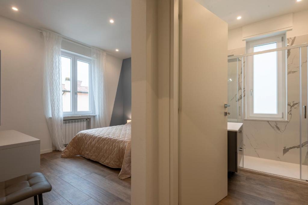 IARSERA rooms and apartment - 18