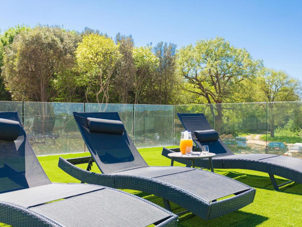 Apartment La Mer-2 by Interhome