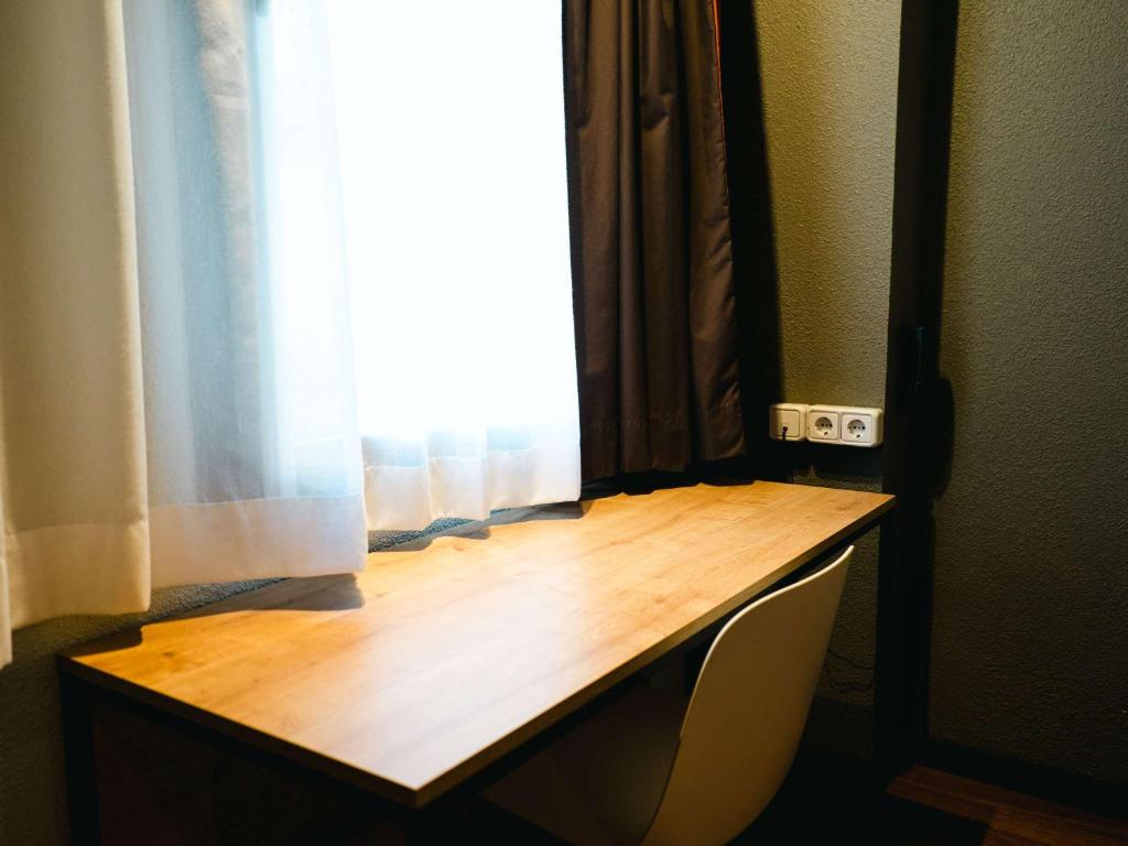 Fotografie z fotogalerie ubytování Ibis Valladolid v destinaci Valladolid