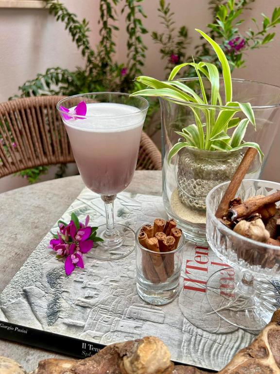 Erbavoglio Hotel - Resim 22