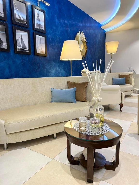 Erbavoglio Hotel - Resim 12