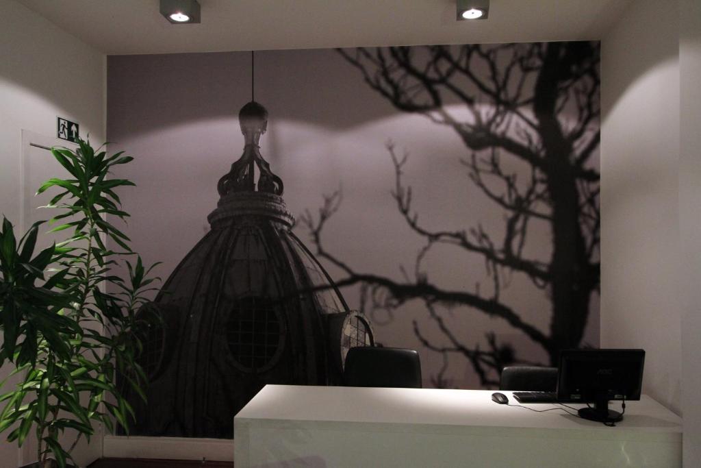  Hotel Curi Executive