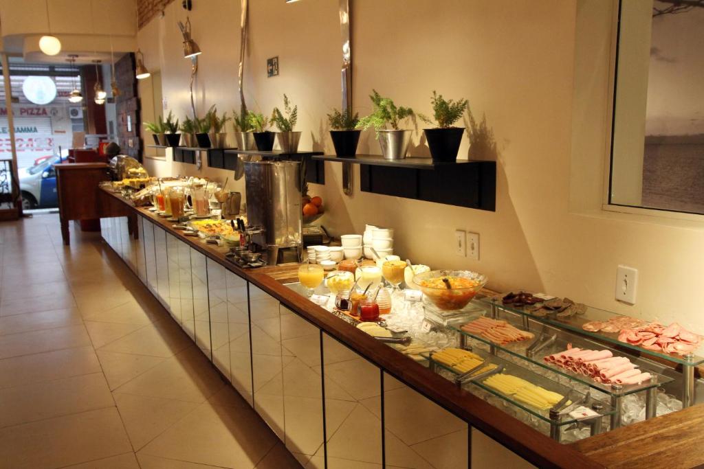  Hotel Curi Executive