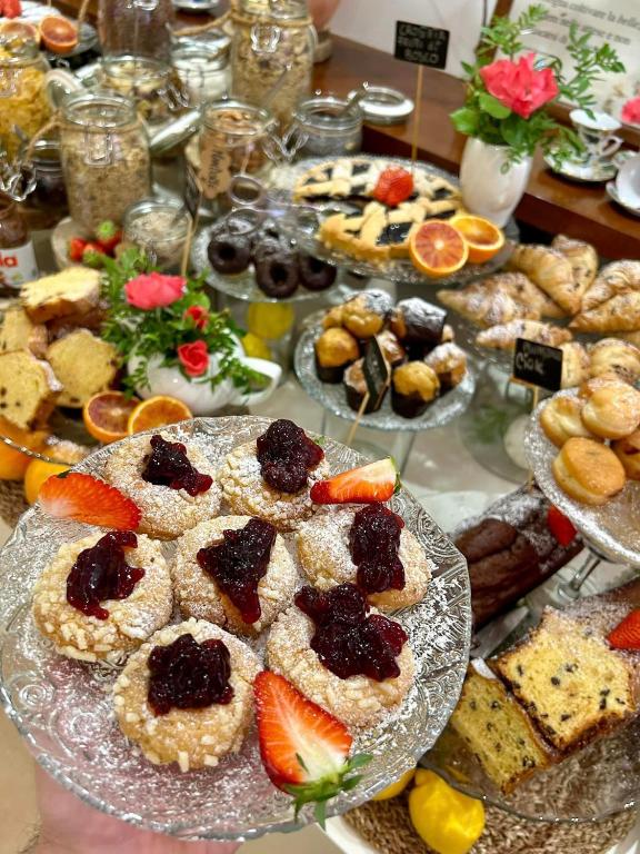 Erbavoglio Hotel - Resim 11