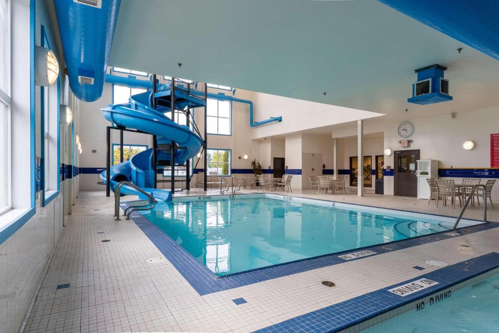 Best Western Plus South Edmonton Inn & Suites Best Western Plus South Edmonton Inn & Suites