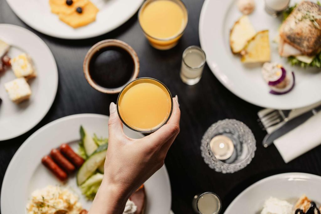 Best Western Malmo Arena Hotel - Resim 10