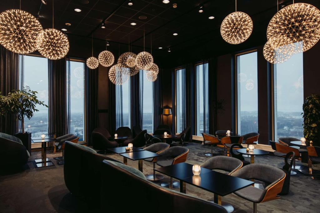 Best Western Malmo Arena Hotel - Resim 9