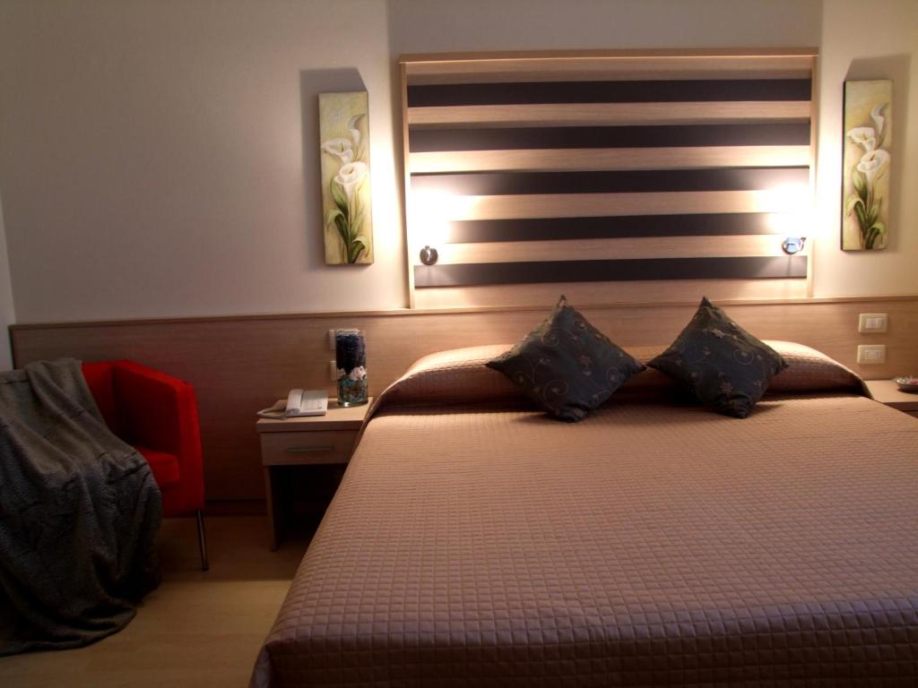 Stilhotel - Junior Suite - Annex
