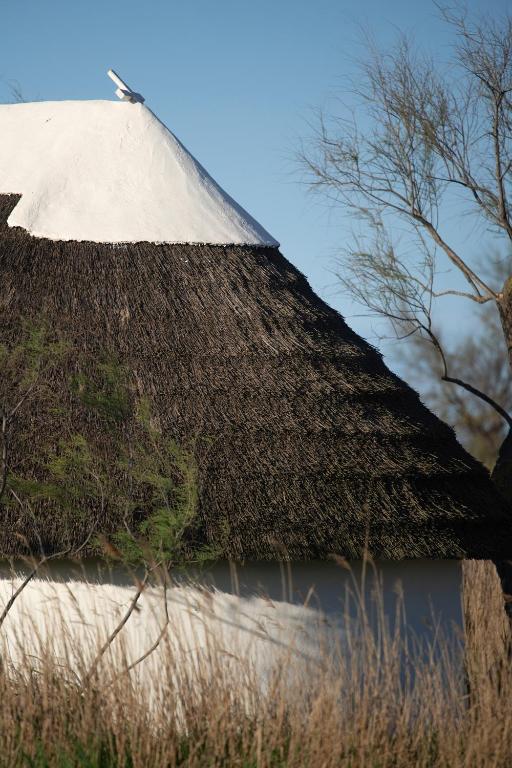 Les Bains Gardians - 11