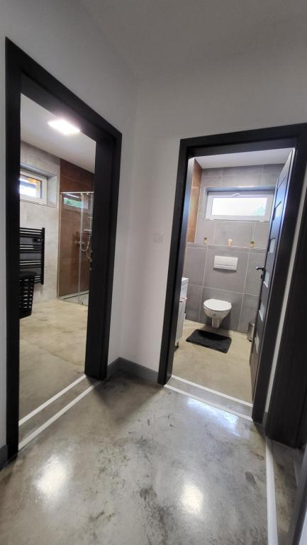 Fotografie z fotogalerie ubytování Apartmány pod Prašivou v destinaci Vyšní Lhoty