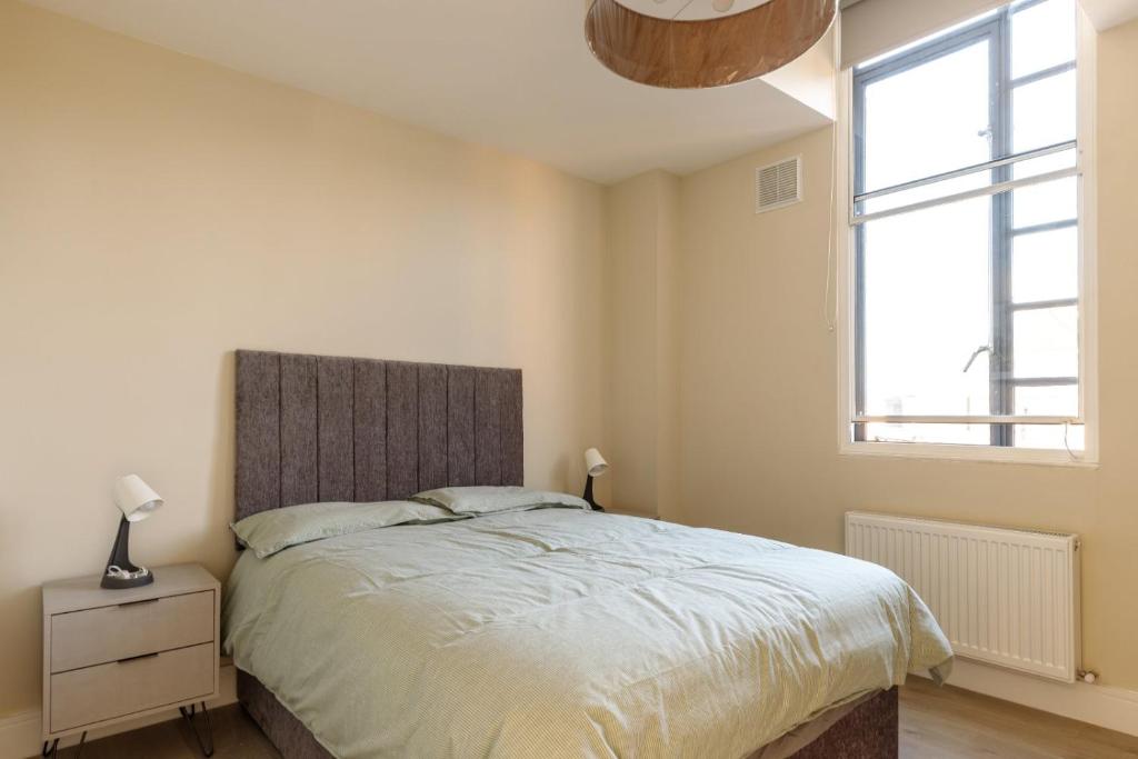 Dublin Castle Suites - Resim 37