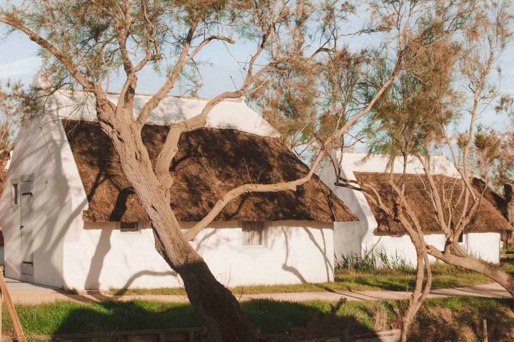 Les Bains Gardians - 10