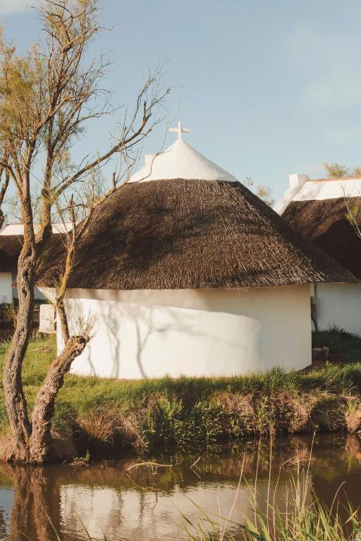 Les Bains Gardians - 8