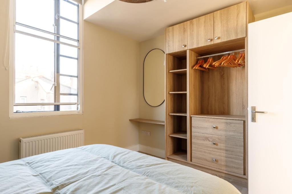 Dublin Castle Suites - Resim 38