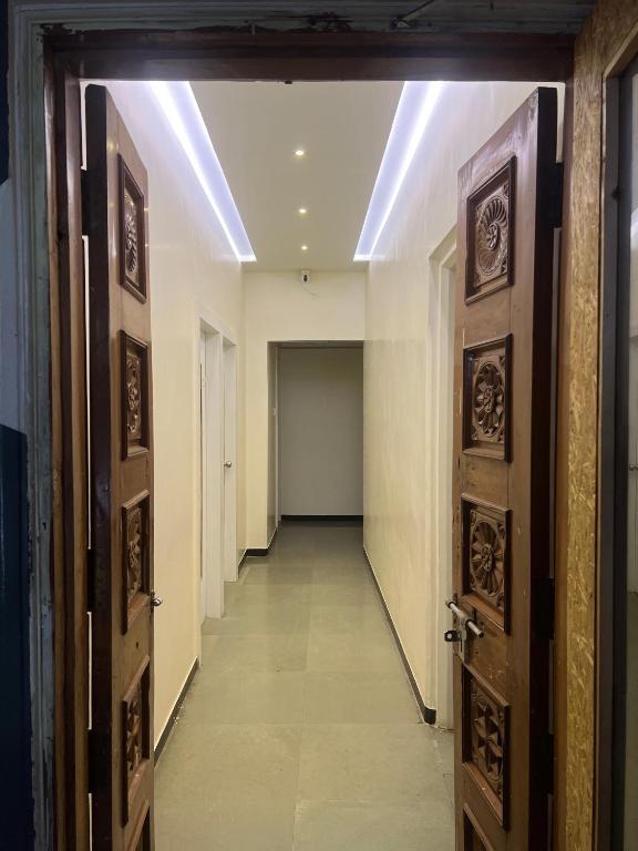Fotografie z fotogalerie ubytování Vip Guest House v destinaci Nášik