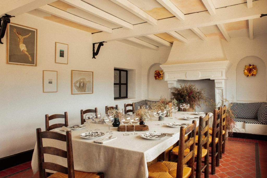 Les Bains Gardians - 2