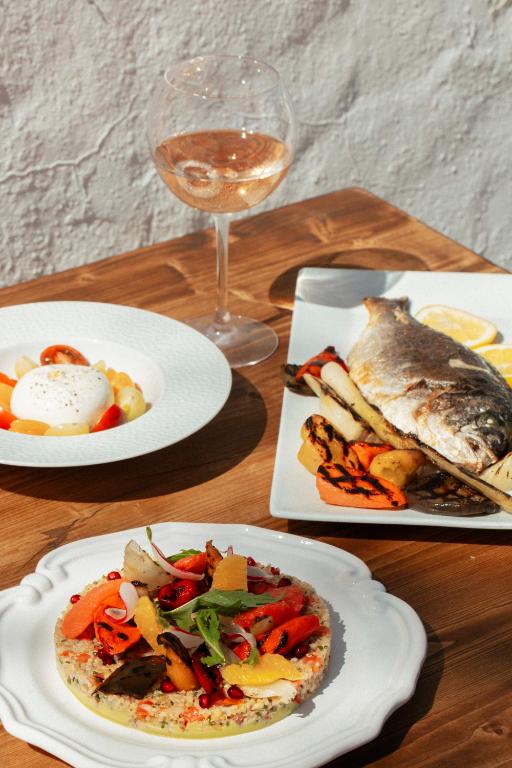 Les Bains Gardians - 1