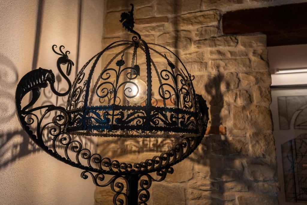 Fotografie z fotogalerie ubytování Aura Relais v destinaci Urbino