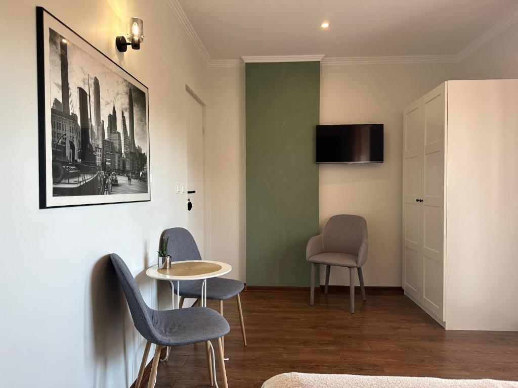 Pokoje Gościnne Beatka - 19