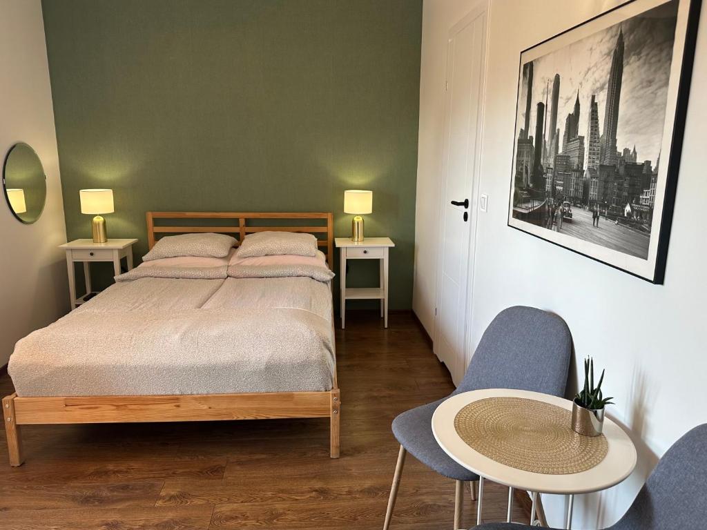 Pokoje Gościnne Beatka - 6