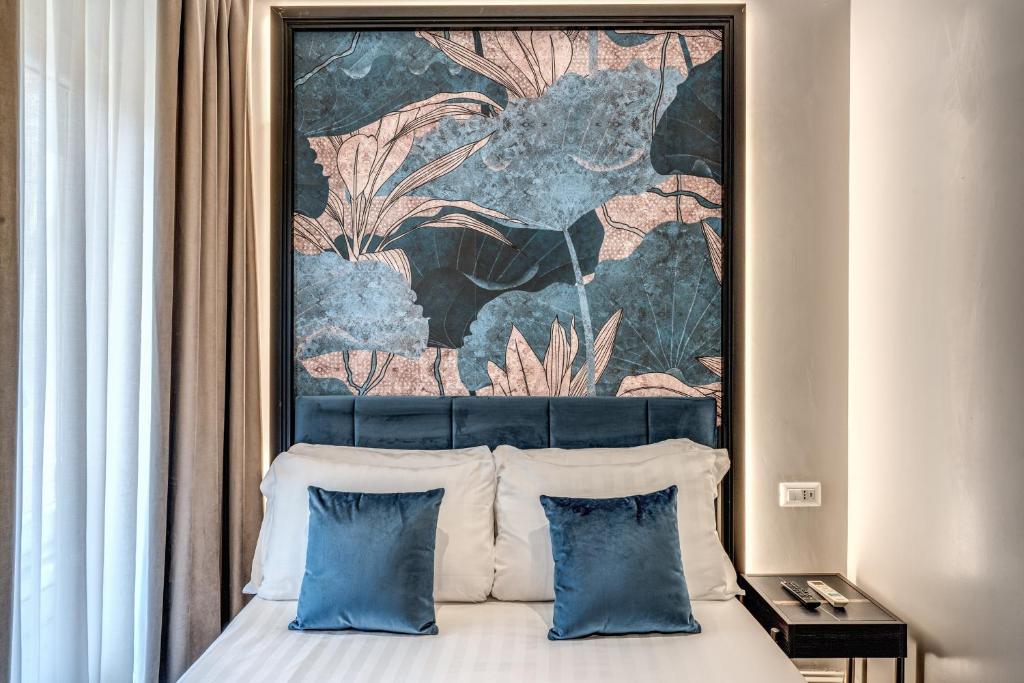 Hotel 55 Fifty-Five - Maison d'Art Collection - Resim 44