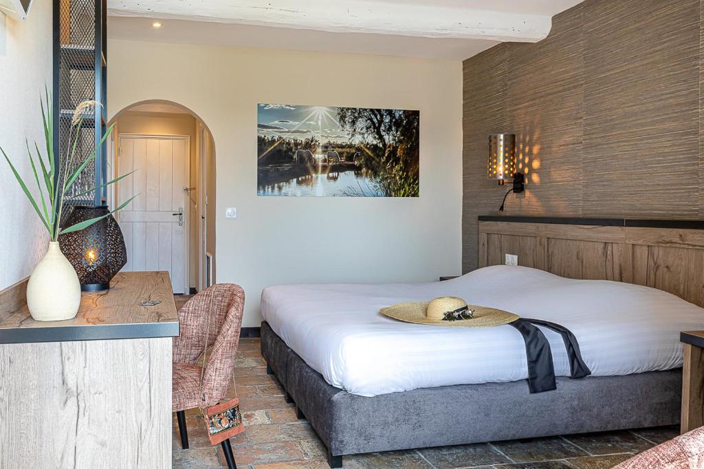 Les Bains Gardians - 17