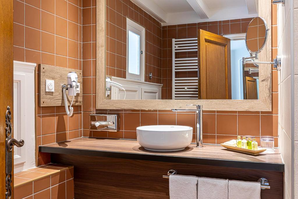 Les Bains Gardians - 15