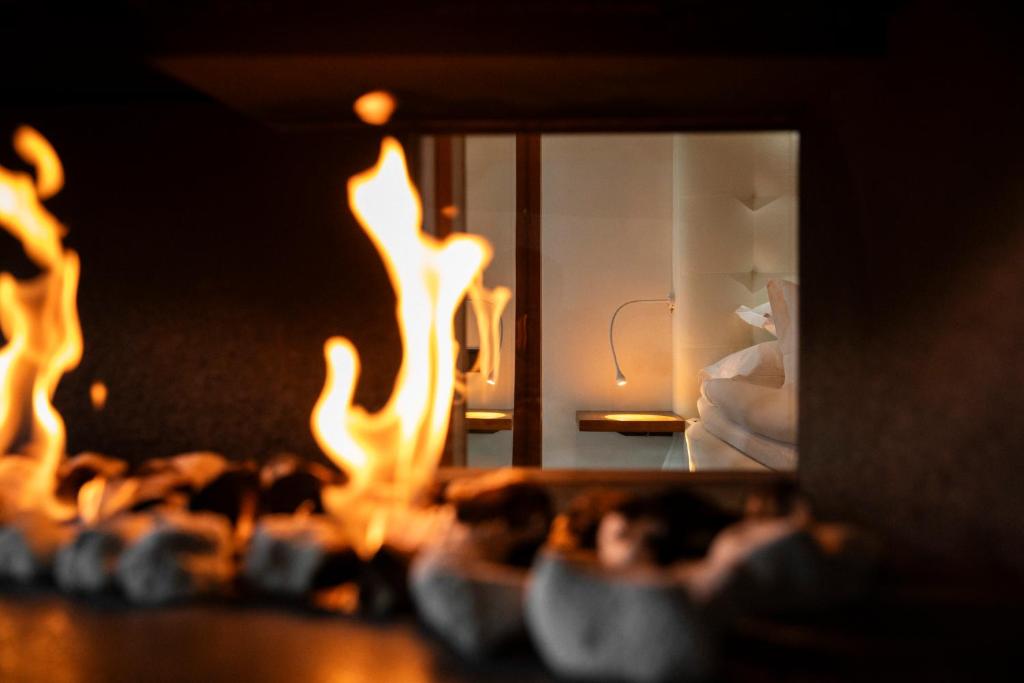 Avalon Hotel - Resim 25