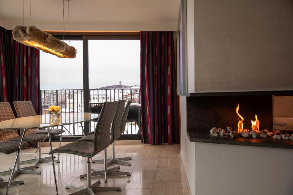 Avalon Hotel - Resim 27