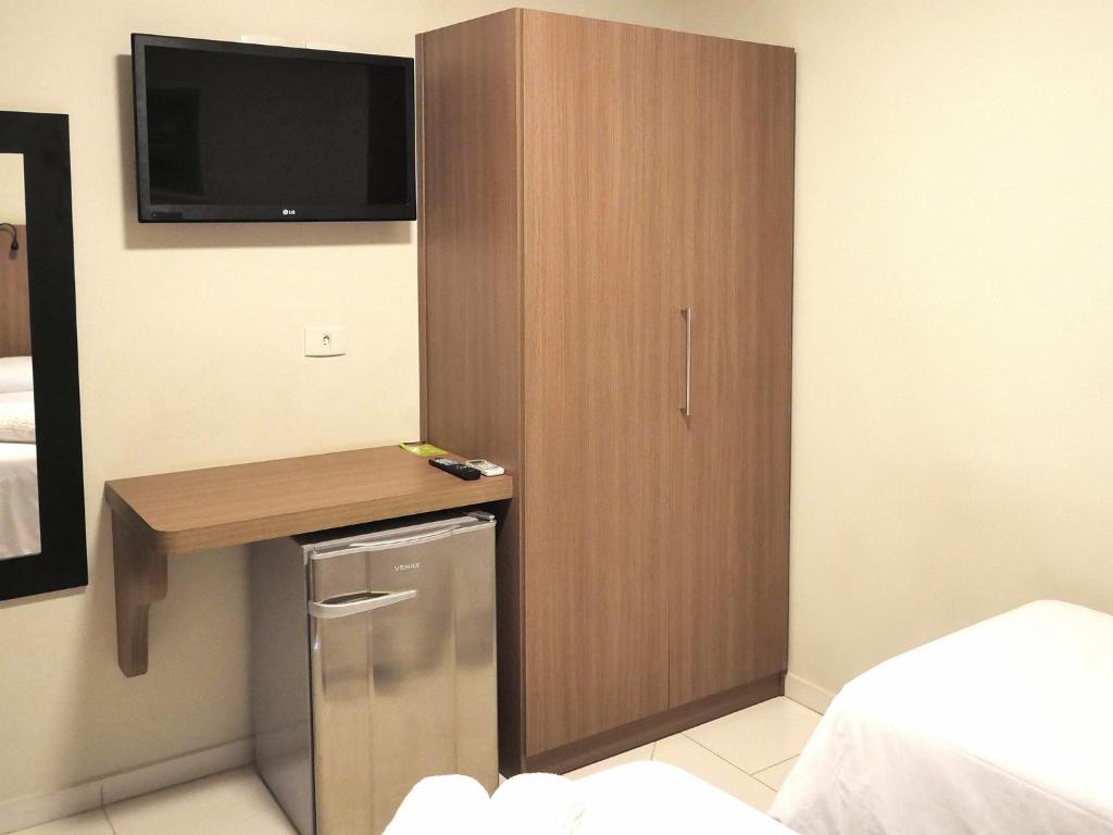 Gallery image of CLH Suites Bonito Centro in Bonito