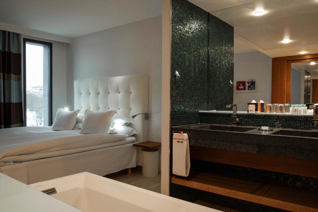 
Superior Double Room with Bath
