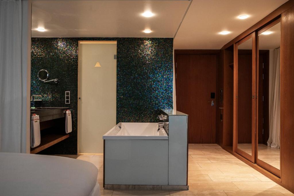 Fotografie z fotogalerie ubytování Avalon Hotel v destinaci Gothenburg