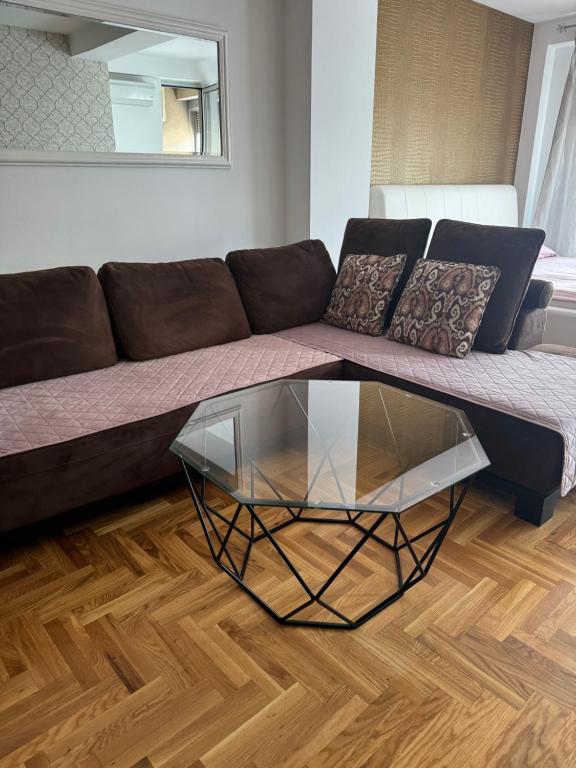 Apartman City Center 1-šetalište - Apartamento De Dois Quartos