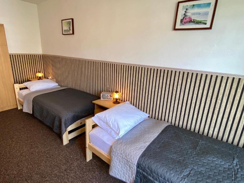 Ogrodowe zacisze - 4