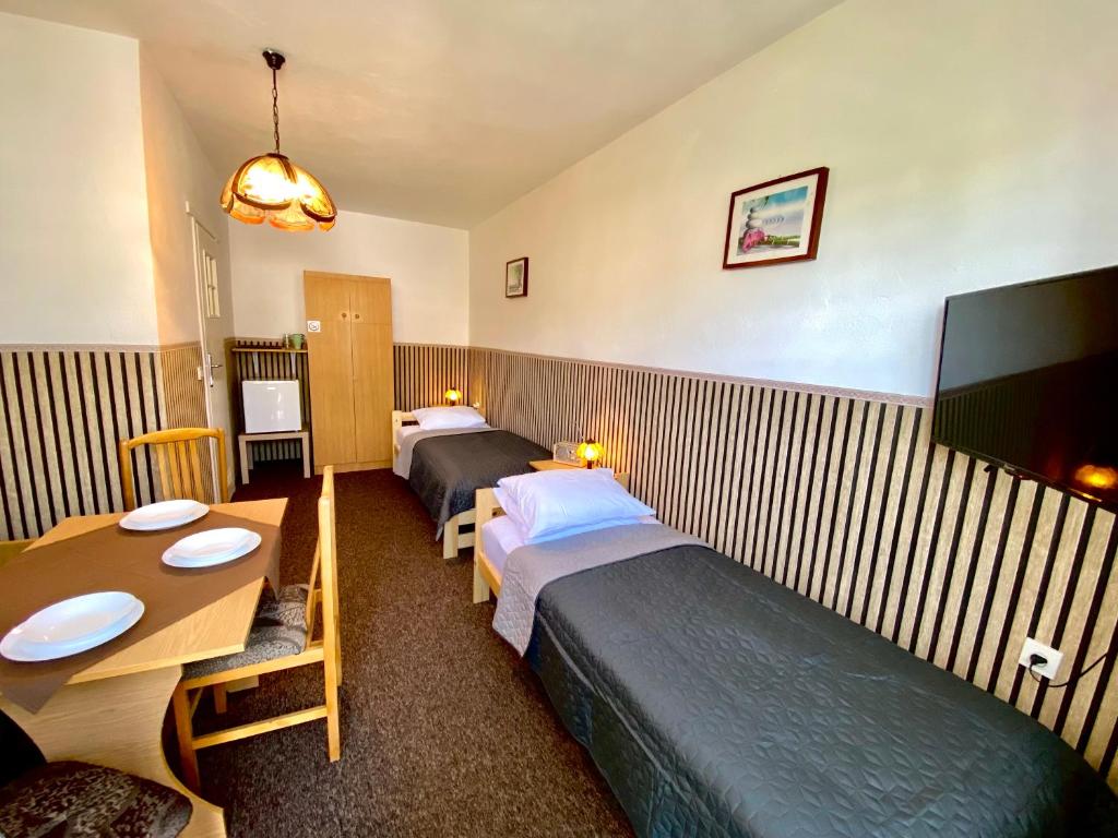 Ogrodowe zacisze - 6